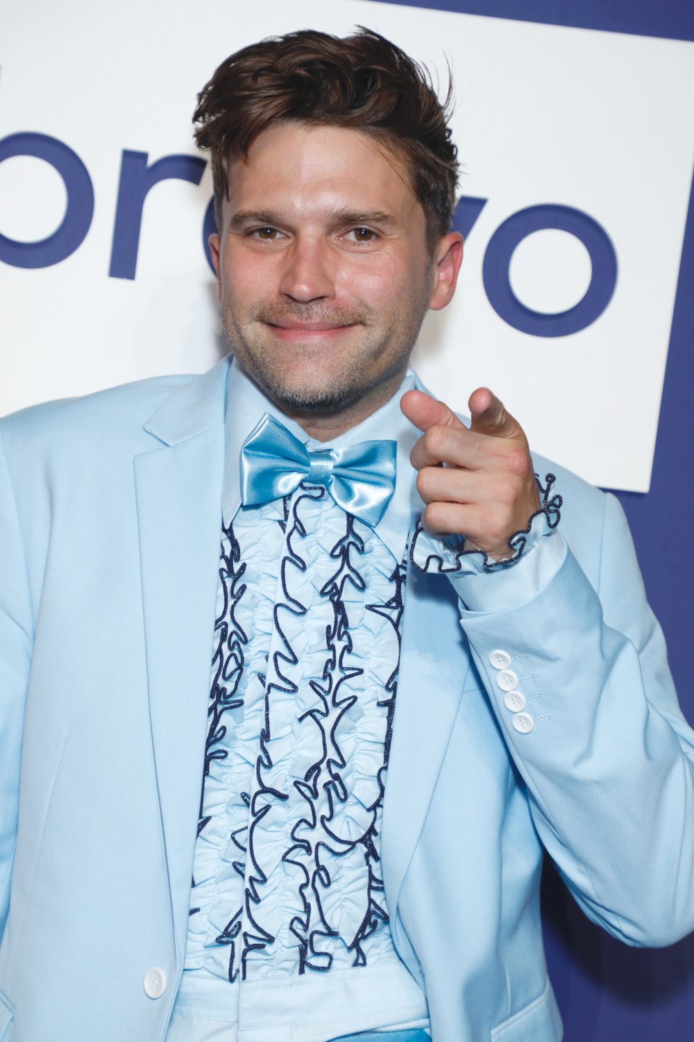 Tom Schwartz Seemingly Spotted Filming ‘Winter House’ Season 3 Amid Scandoval