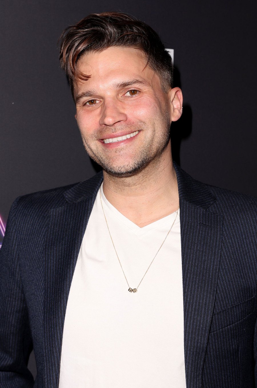 Tom Schwartz Who Did Raquel Leviss Makeout With at Coachella