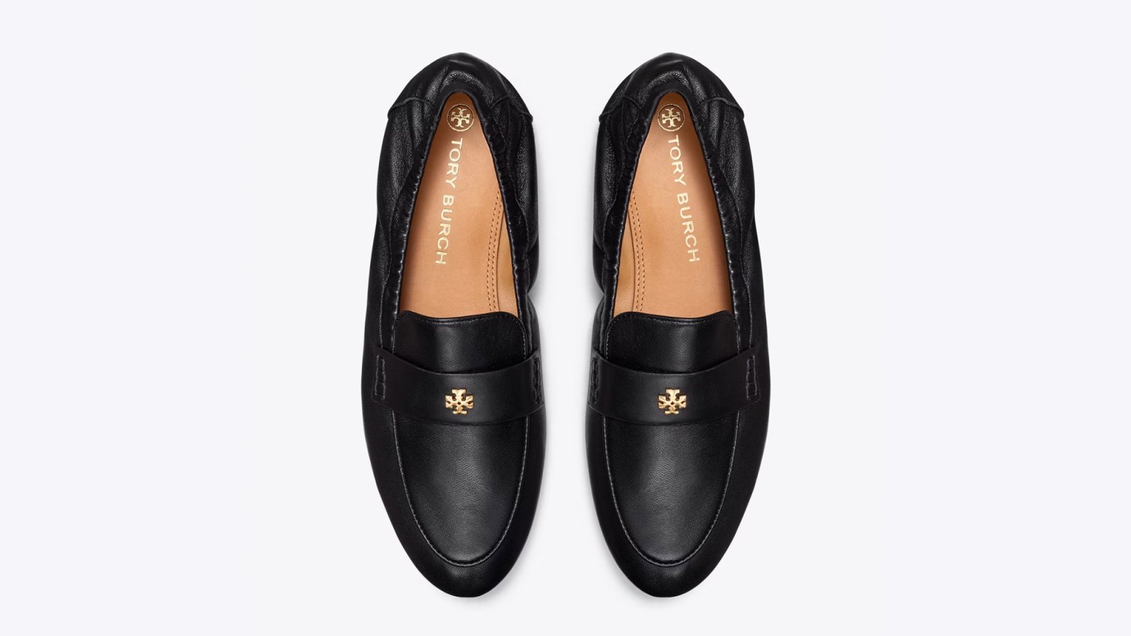 Tory Burch's New Ballet Flat Is Our Go-To Spring Shoe