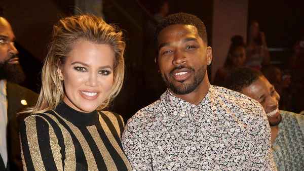 Tristan Thompson Is ‘Always Trying’ to Get Khloe Kardashian Back - 742