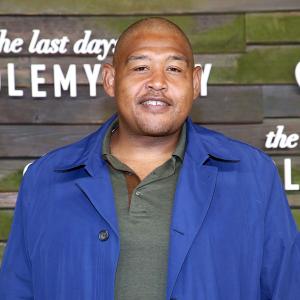 'True Lies' Star Omar Miller: Inside a Day in My Life