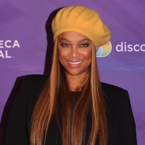 Tyra Banks Details Her Biggest Challenges as a Working Mom