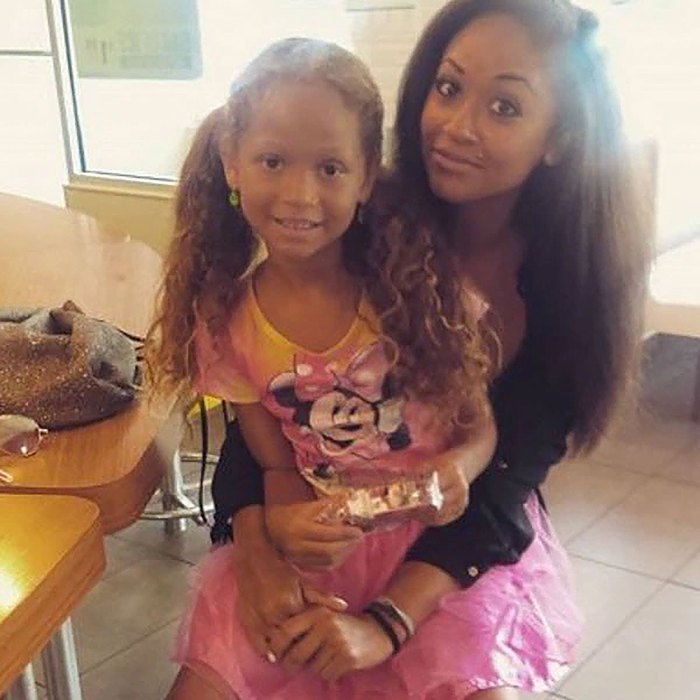 Valerie Fairman Dead: ’16 and Pregnant’ Star Dies at Age 23 of Apparent Overdose