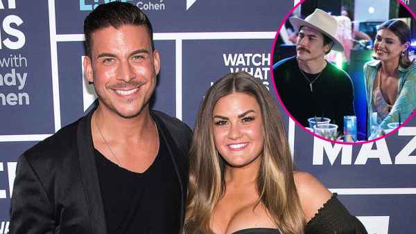 'Vanderpump Rules' Alums Jax Taylor and Brittany Cartwright Weigh In on Tom Sandoval's Affair Scandal With Raquel Leviss- Details - 022