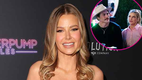 Vanderpump Rules’ Ariana Madix Lands Lifetime Movie Role After Tom Sandoval Split, Cheating Scandal - 114