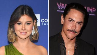 Vanderpump Rules Cast Cites Easter Eggs of Raquel Leviss and Tom Sandoval Affair