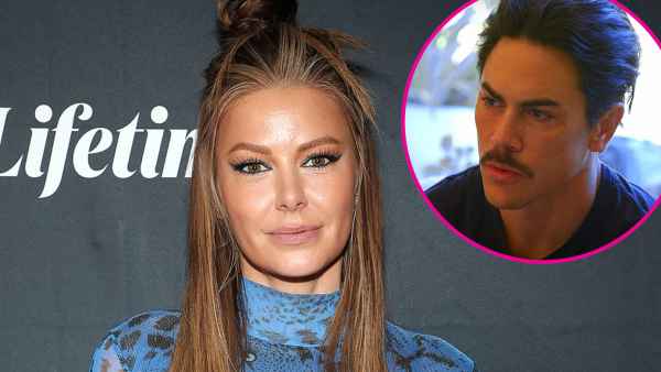 'Vanderpump Rules' Midseason Trailer Shows Ariana Madix Confronting Tom Sandoval Over Raquel Leviss Cheating Scandal- I Want 'For You to Die' - 948