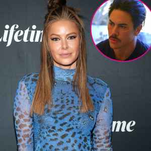 'Vanderpump Rules' Midseason Trailer Shows Ariana Madix Confronting Tom Sandoval Over Raquel Leviss Cheating Scandal- I Want 'For You to Die' - 948