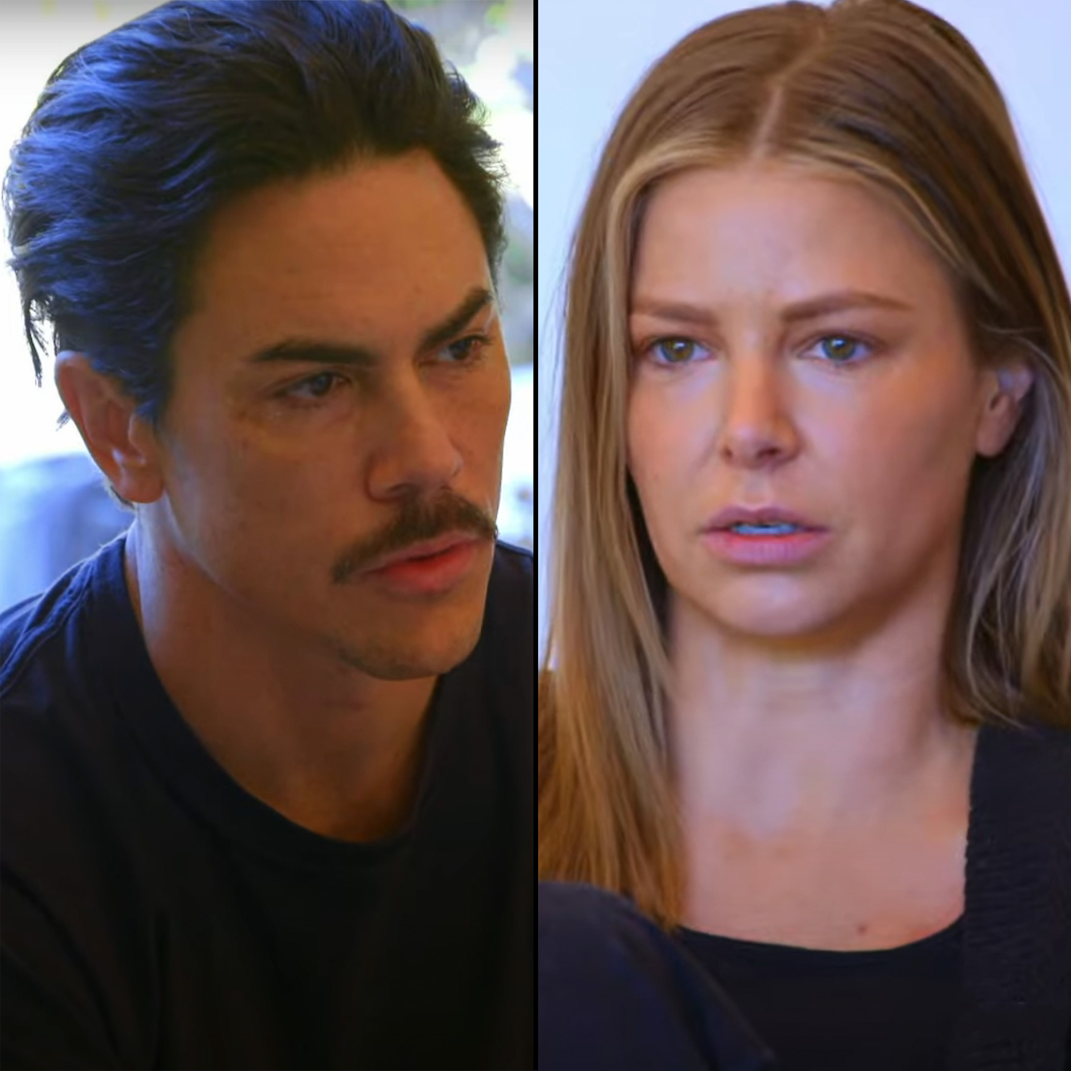 'Vanderpump Rules' Midseason Trailer Shows Ariana Madix Confronting Tom Sandoval Over Raquel Leviss Cheating Scandal- I Want 'For You to Die' - 949