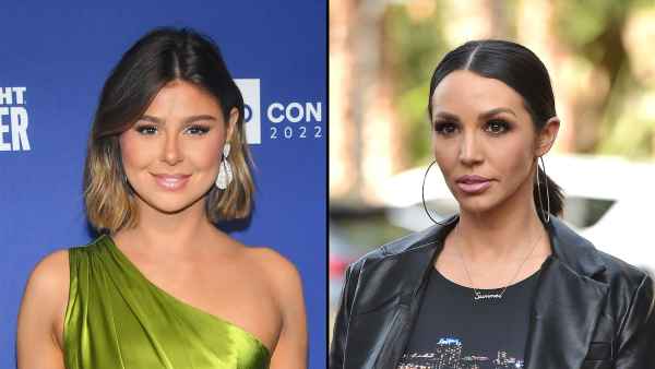 Vanderpump Rules’ Raquel Leviss Raquel Confirms Claims That Scheana Shay Punched Her In the Face Following Tom Sandoval Affair- Pics - 464