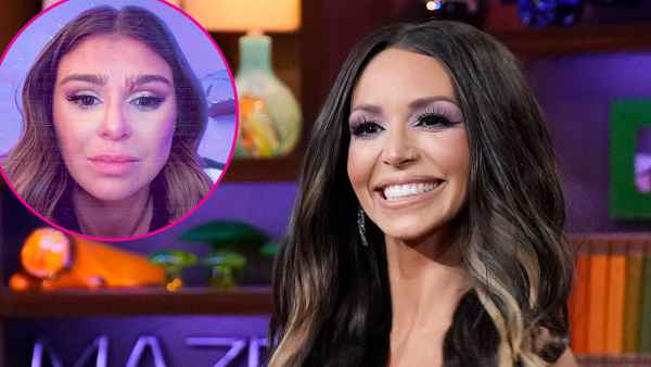 Vanderpump Rules’ Scheana Shay Denies Punching Raquel Leviss, Claims Bruise Photos Are Fake - 508