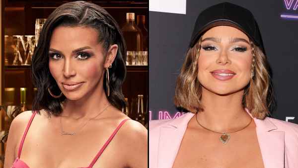 Vanderpump Rules’ Scheana Shay Is ‘Devastated’ Raquel Leviss Is Trying to ’Shift the Blame’ Amid Her Cheating Scandal, Lawyer Says - 559