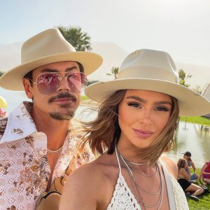 Vanderpump Rules’ Tom Sandoval and Raquel Leviss Are ‘Losing a Lot of Friends’ Amid Cheating Backlash and ‘Betrayal’ - 384