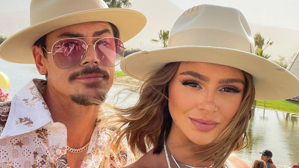Vanderpump Rules’ Tom Sandoval and Raquel Leviss Are ‘Losing a Lot of Friends’ Amid Cheating Backlash and ‘Betrayal’ - 384