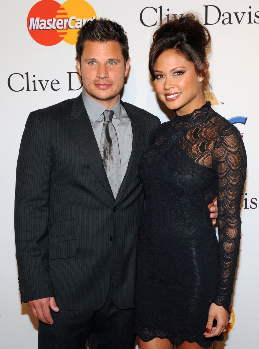 Vanessa Lachey Ups and Downs Over the Years: Emergency Surgery and More