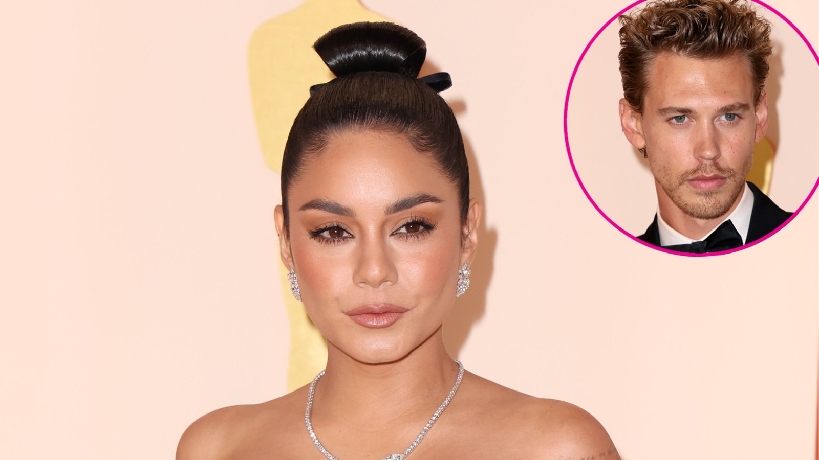 Vanessa Hudgens Posts Cryptic Message After Austin Butler Oscars Run-In