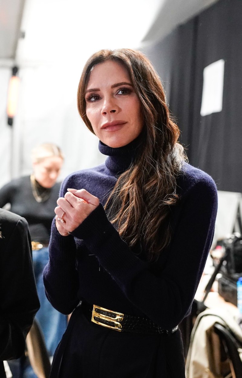 Everything Victoria Beckham and Nicola Peltz Have Said About Each Other