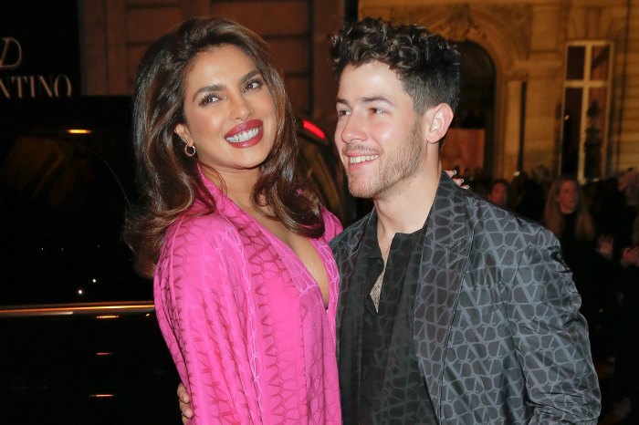 Watch Nick Jonas Hilariously Attempt to Pack an Inflatable Ball Pit for Daughter Malti 2 Priyanka Chopra