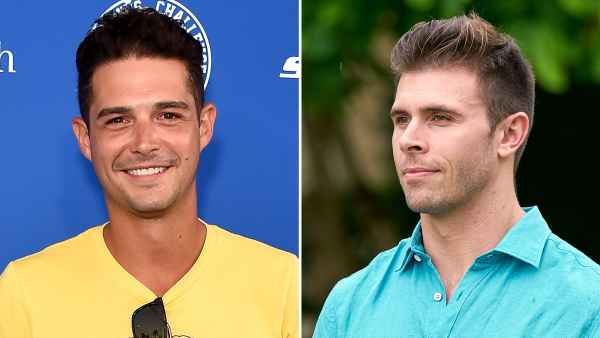 Wells Adams Calls Out Bachelor Zach Shallcross for Sex Confession