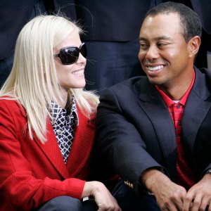 Where Tiger Woods and Ex-Wife Elin Nordegren Stand Amid Erica Herman Drama