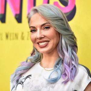 Whitney Cummings Shares Her Baileys Vanilla Mint Shake Cocktail Perfect for St. Patrick’s Day: Recipe