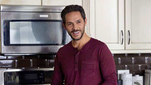 Who Is Hallmark Star Michael Rady 6 Things to Know