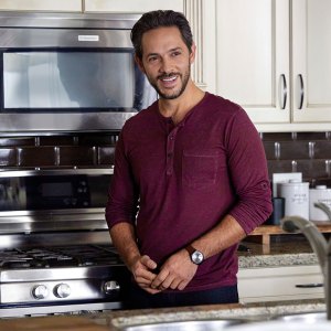 Who Is Hallmark Star Michael Rady 6 Things to Know