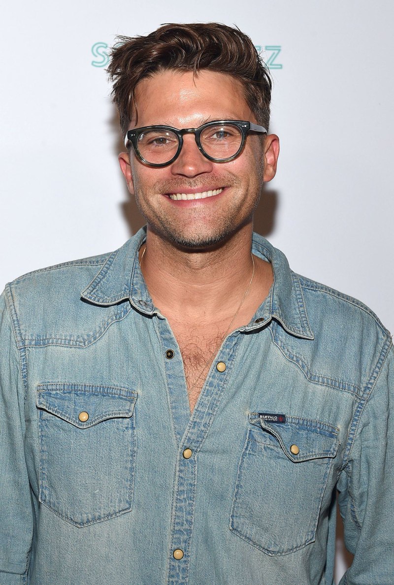 Who Is Jo Wenberg 5 Things to Know About Tom Schwartz Roommate 2
