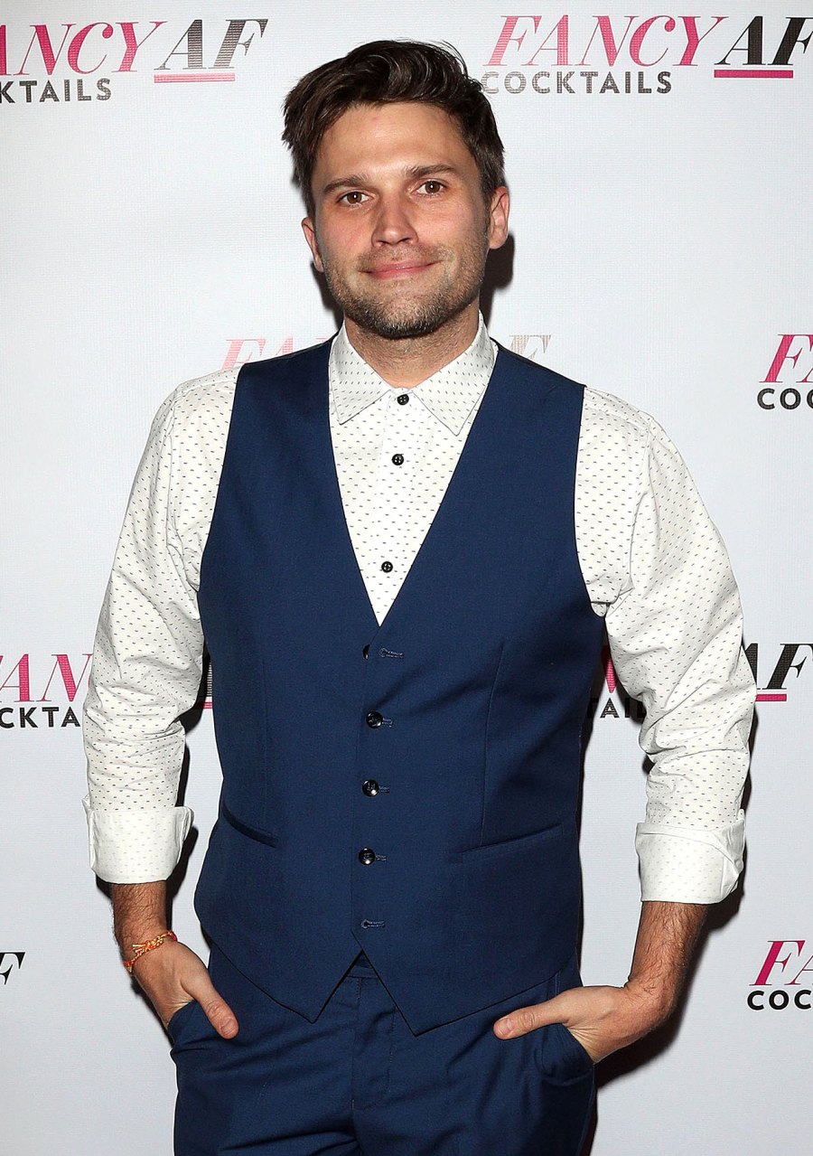 Who Is Jo Wenberg 5 Things to Know About Tom Schwartz Roommate 4
