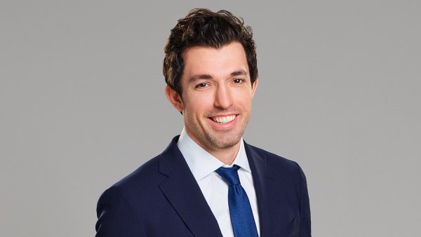 Who Is 'Love Is Blind’ Season 4 Star Zack Goytowski? 5 Things to Know About the Netflix Personality - 129