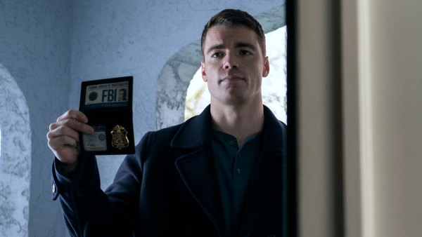 Who Is The Night Agent Star Gabriel Basso 5 Things to Know About Netflix Actor
