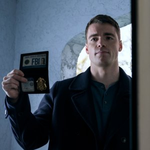 Who Is The Night Agent Star Gabriel Basso 5 Things to Know About Netflix Actor
