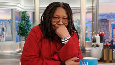 Whoopi Goldberg Apologizes After Saying Romani Slur on 'The View': 'I Shouldn’t Have' Used Certain Words