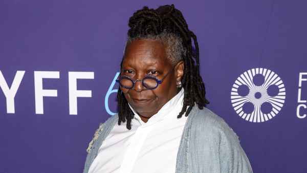 Whoopi Goldberg Apologizes After Saying Romani Slur on 'The View': 'I Shouldn’t Have' Used Certain Words