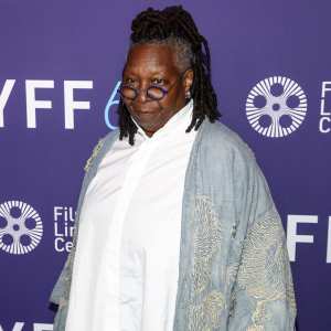 Whoopi Goldberg Apologizes After Saying Romani Slur on 'The View': 'I Shouldn’t Have' Used Certain Words