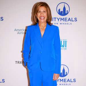 Why Hoda Kotb Is Absent From Today