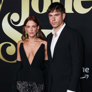 Why Riley Keough and Ben Smith-Petersen Kept Daughter’s Birth Private