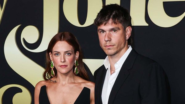 Why Riley Keough and Ben Smith-Petersen Kept Daughter’s Birth Private