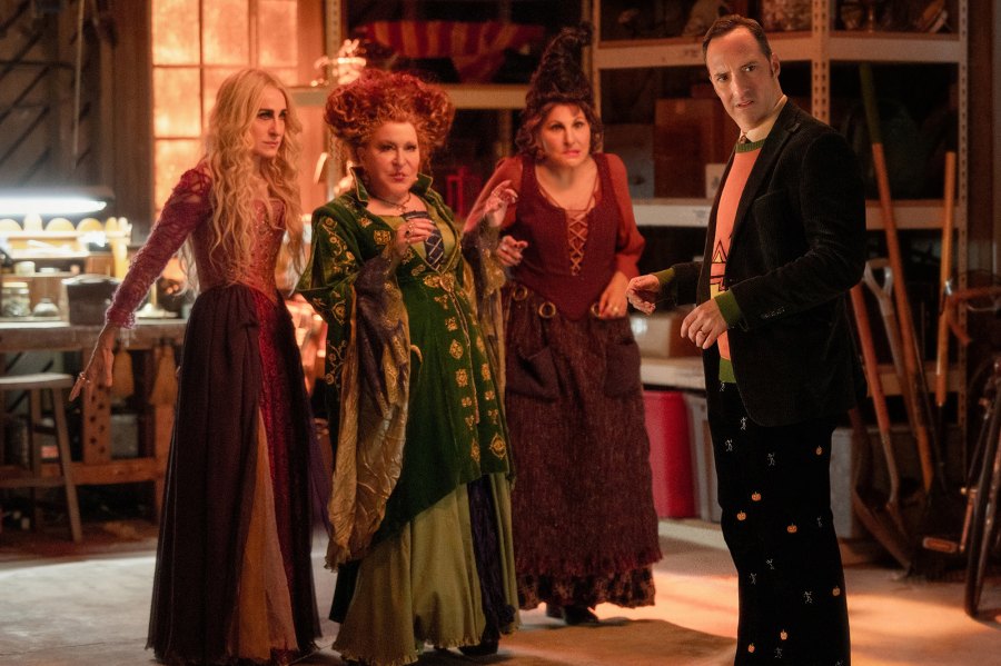 Will There Be a ‘Hocus Pocus 3’? Everything to Know About the Possible Sequel
