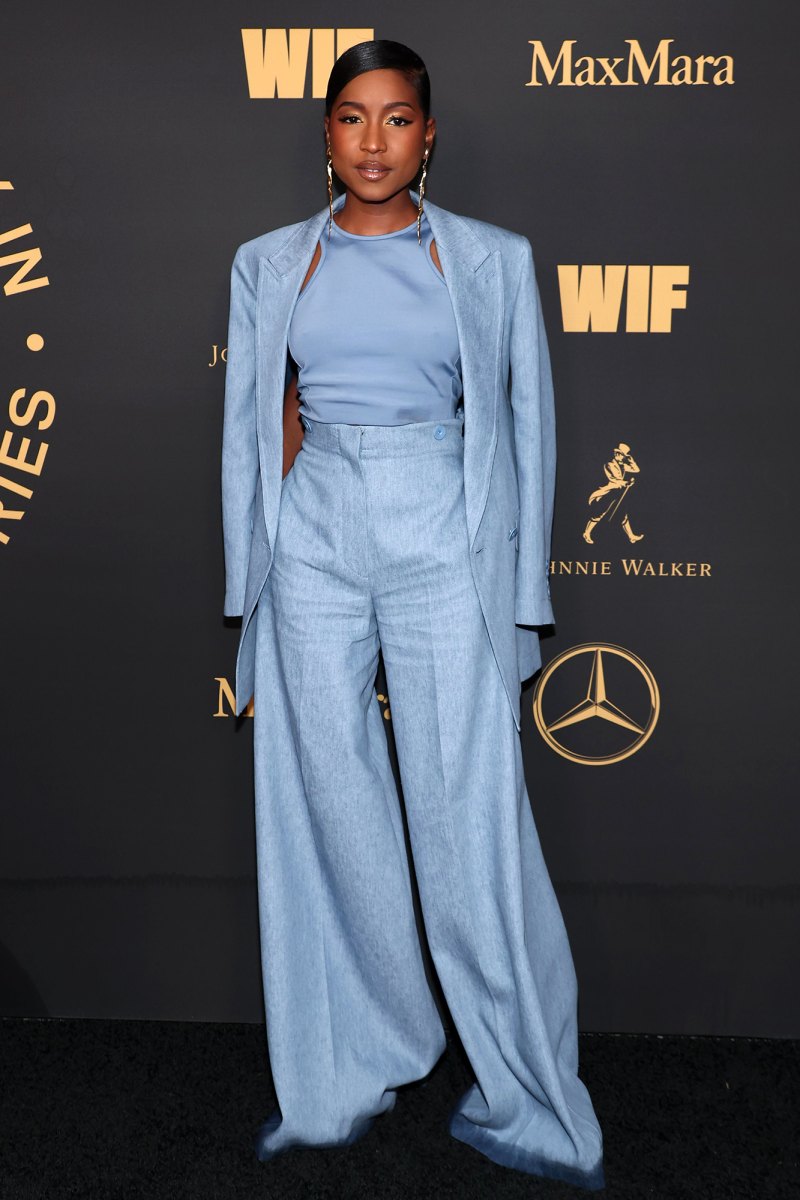 Women In Film Oscars Party 2023 Red Carpet Fashion: See What the Stars Wore