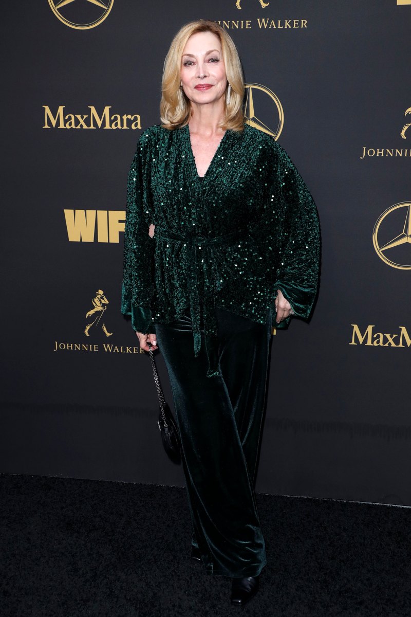 Women In Film Oscars Party 2023 Red Carpet Fashion: See What the Stars Wore