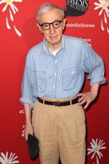 Woody Allen Dead: Oscar-Winning Director Dies