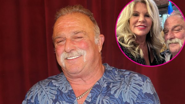 Wrestler Jake 'The Snake' Roberts Rekindles Romance With Ex-Wife Cheryl Hagood 24 Years After Divorce- 'Addiction Doesn't Have to Win' - 141