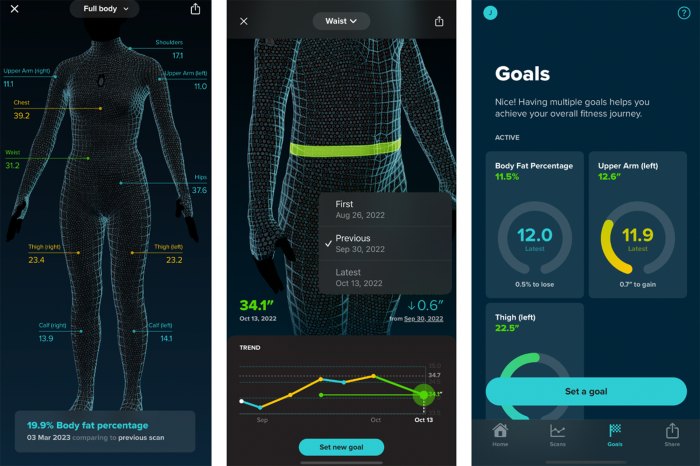 ZOZOSUIT Lets You Monitor Your Physique Measurements in 3D