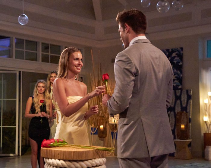 Zach Shallcross Addresses Theories He's Dating Bachelor Season 27 Contestant Jess Girod 02