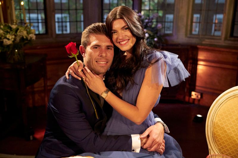 ‘The Bachelor: After the Final Rose’ Season 27: Zach Shallcross and Kaity Biggar Confirm Status, Talk 'Sex Week' Drama