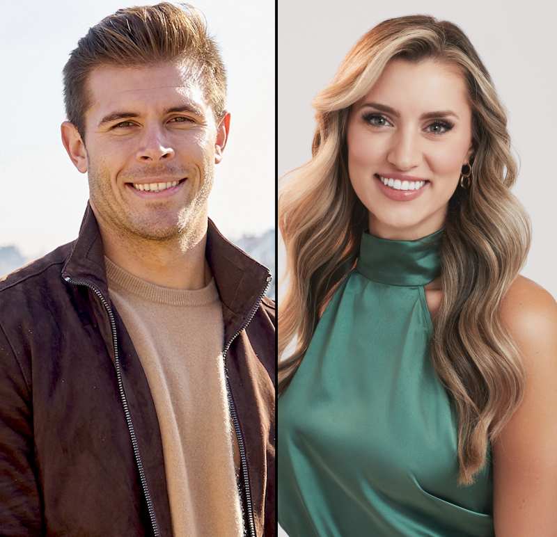 ‘The Bachelor: After the Final Rose’ Season 27: Zach Shallcross and Kaity Biggar Confirm Status, Talk 'Sex Week' Drama