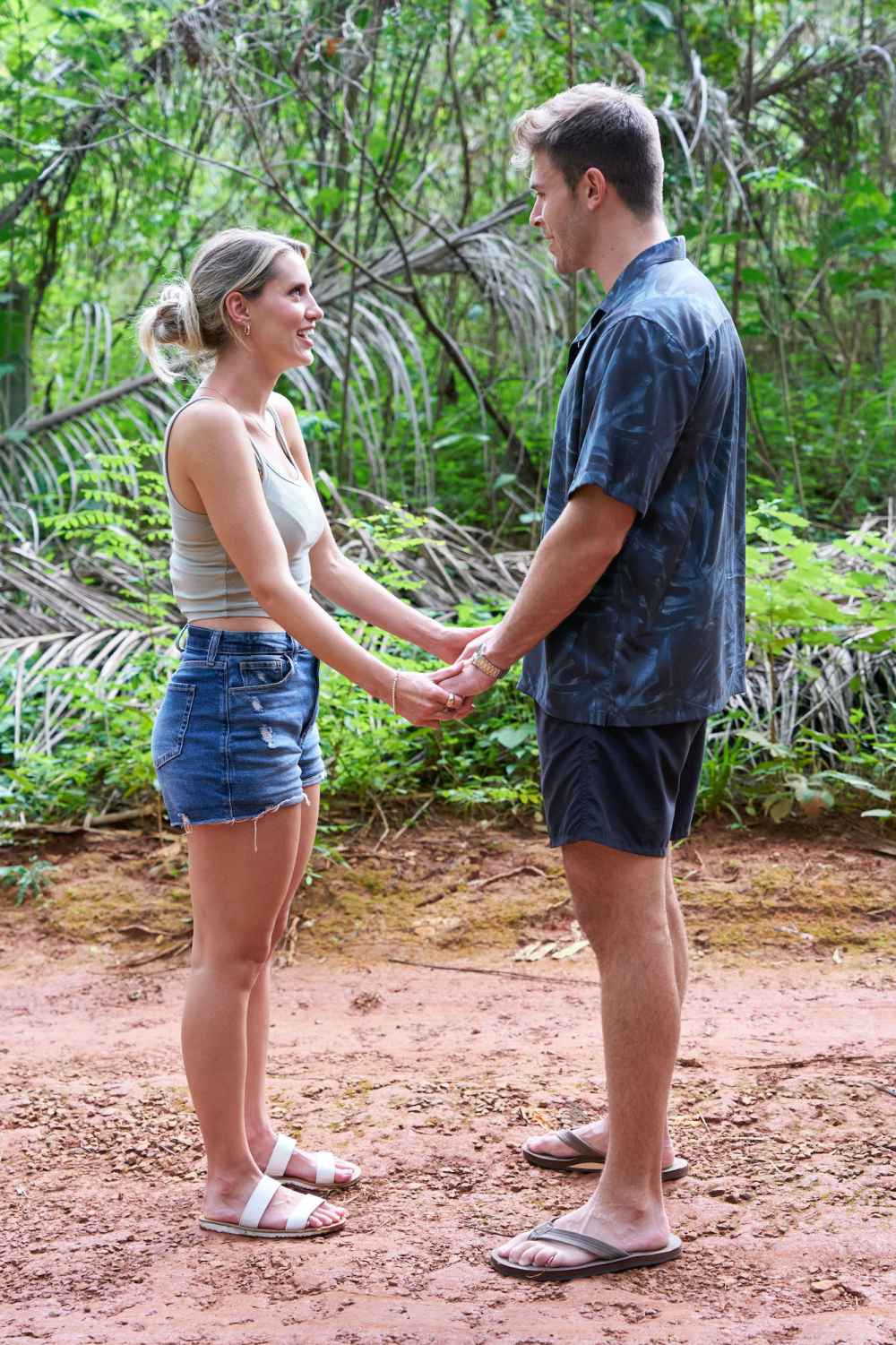 &lsquo;The Bachelor: After the Final Rose&rsquo; Season 27: Zach Shallcross and Kaity Biggar Confirm Status, Talk 'Sex Week' Drama