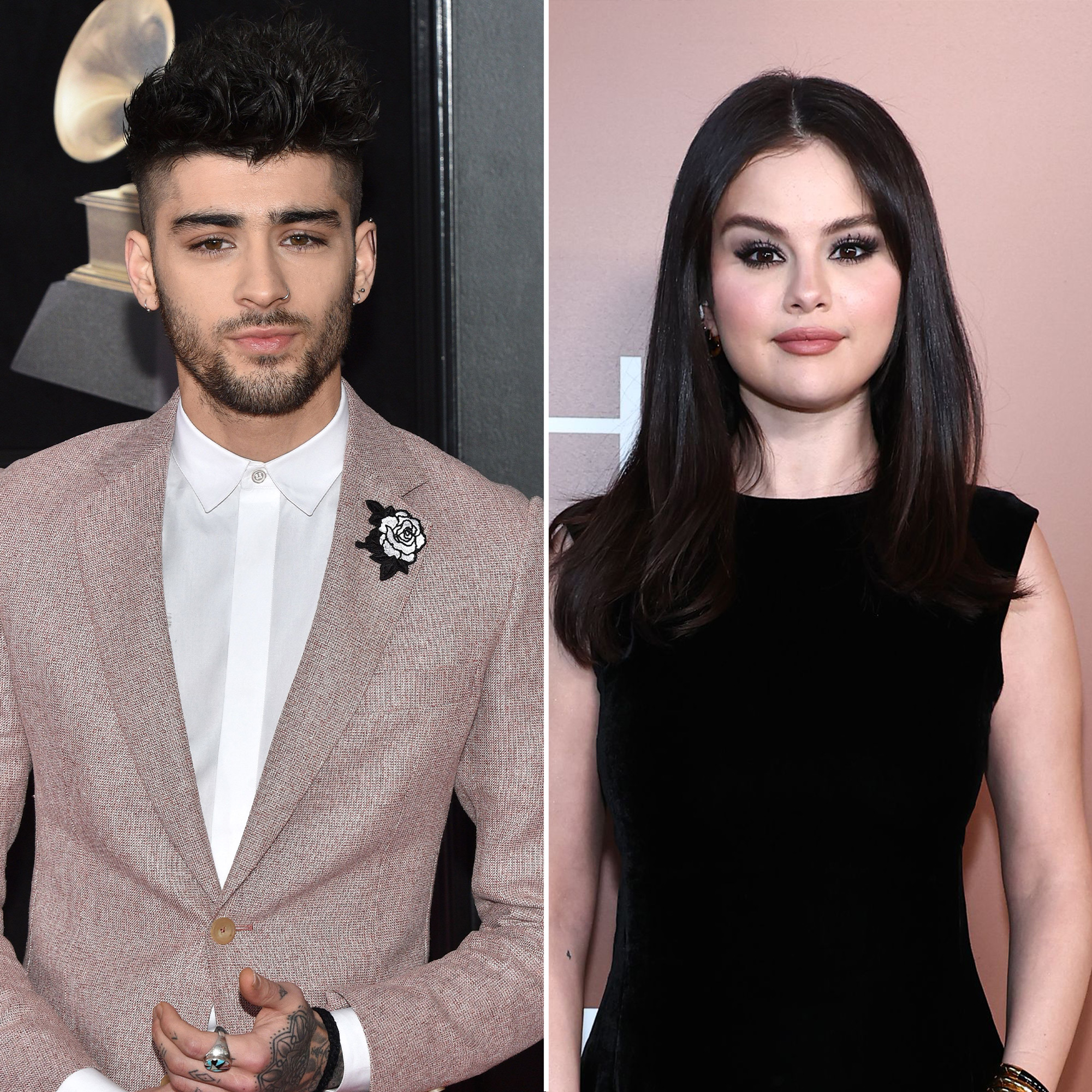 Zayn Malik’s Subtle Clues Unveiled Could a Surprise Wedding with Selena ...