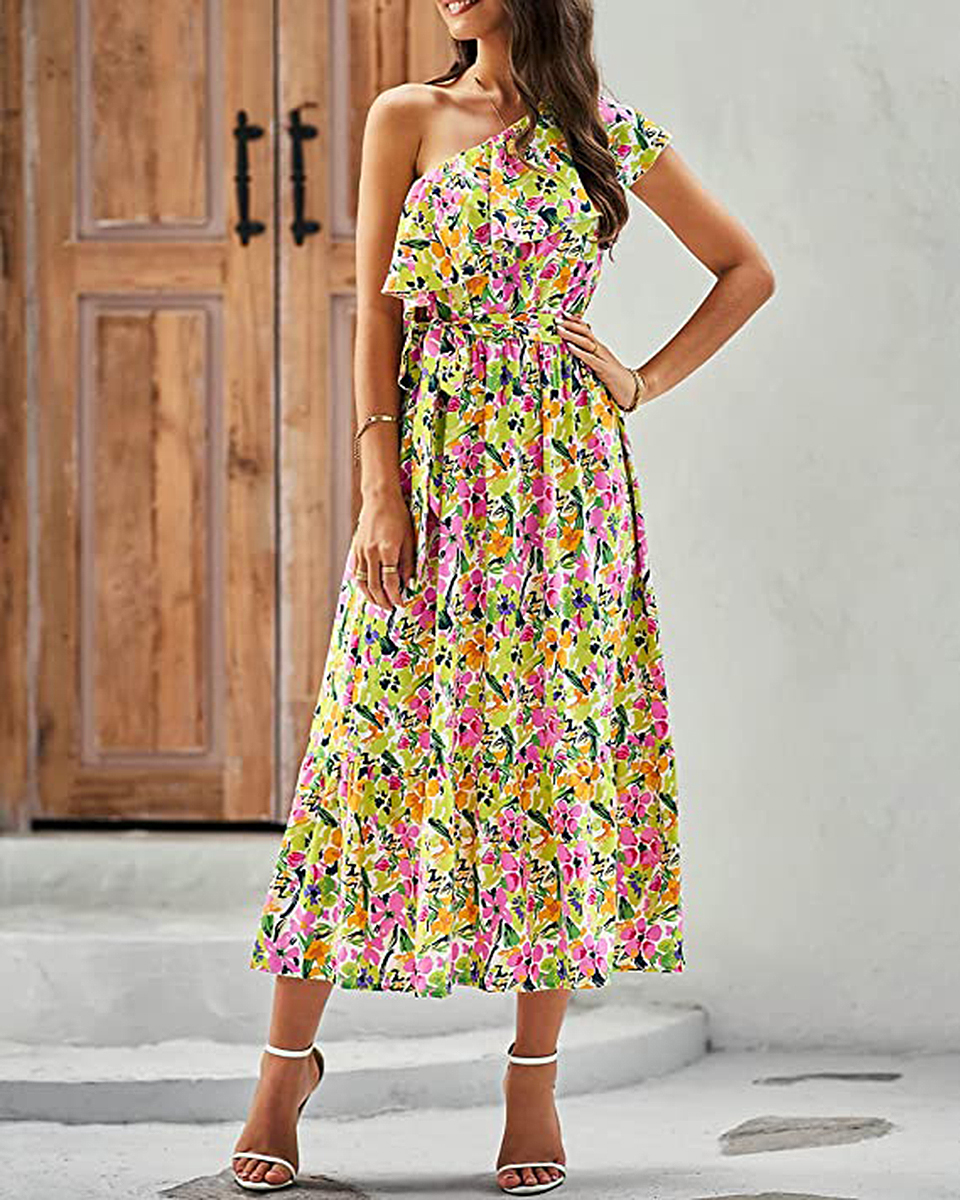 BTFBM Summer Dress of Your Dreams Is Now Under $30